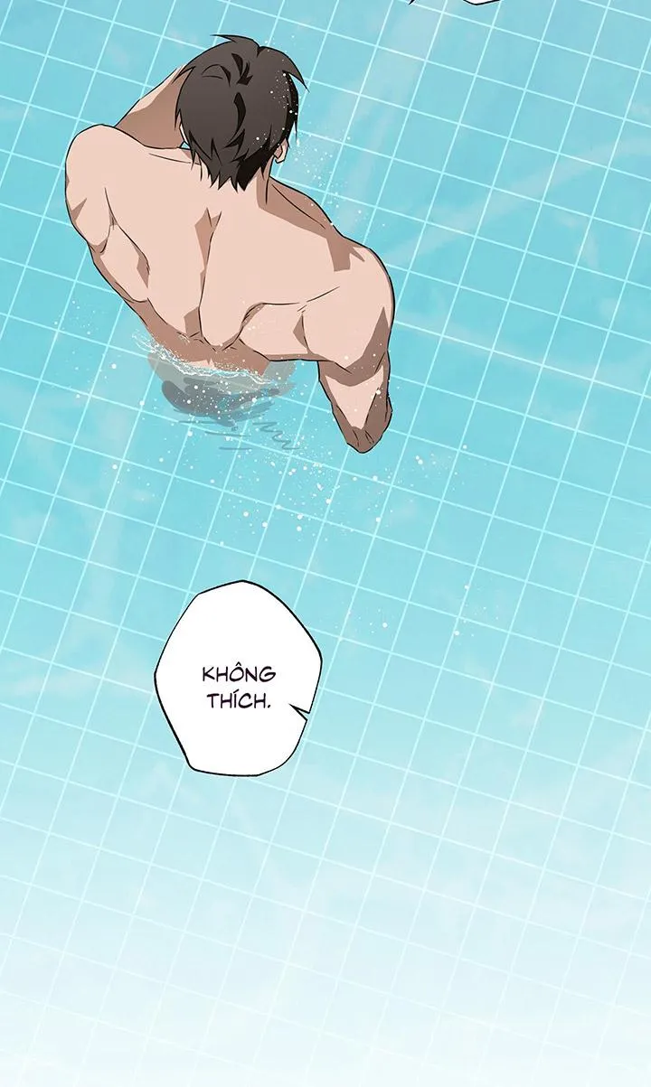 CHIẾN LƯỢC ĐOẠT TÂM CỦA CUỘC TÌNH ĐƠN PHƯƠNG Chapter 10 Trang 31