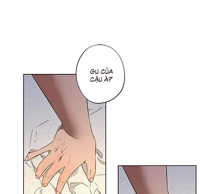 CHIẾN LƯỢC ĐOẠT TÂM CỦA CUỘC TÌNH ĐƠN PHƯƠNG Chapter 10 Trang 35