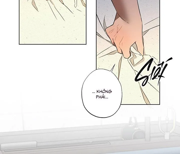CHIẾN LƯỢC ĐOẠT TÂM CỦA CUỘC TÌNH ĐƠN PHƯƠNG Chapter 10 Trang 36