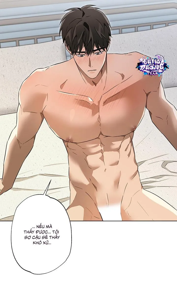 CHIẾN LƯỢC ĐOẠT TÂM CỦA CUỘC TÌNH ĐƠN PHƯƠNG Chapter 10 Trang 37