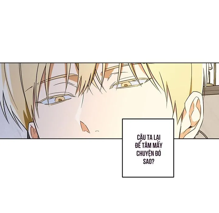 CHIẾN LƯỢC ĐOẠT TÂM CỦA CUỘC TÌNH ĐƠN PHƯƠNG Chapter 10 Trang 40
