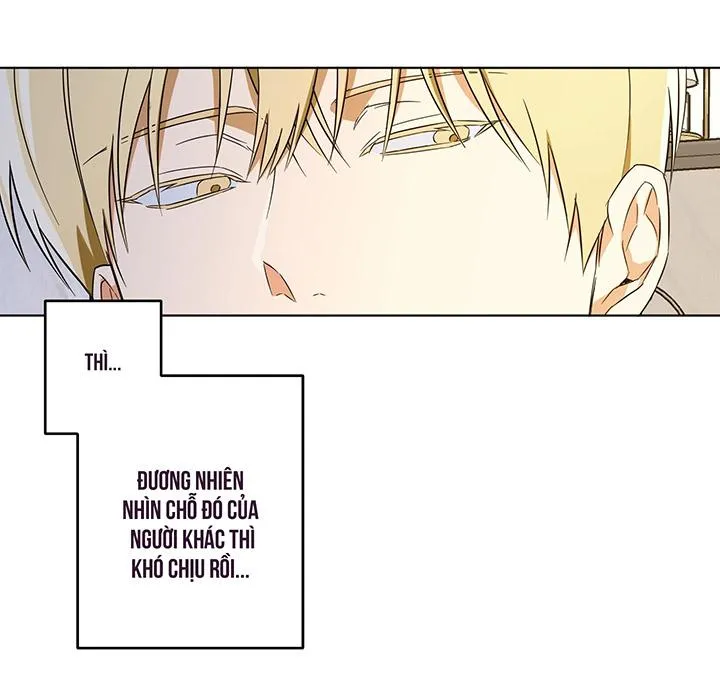 CHIẾN LƯỢC ĐOẠT TÂM CỦA CUỘC TÌNH ĐƠN PHƯƠNG Chapter 10 Trang 41
