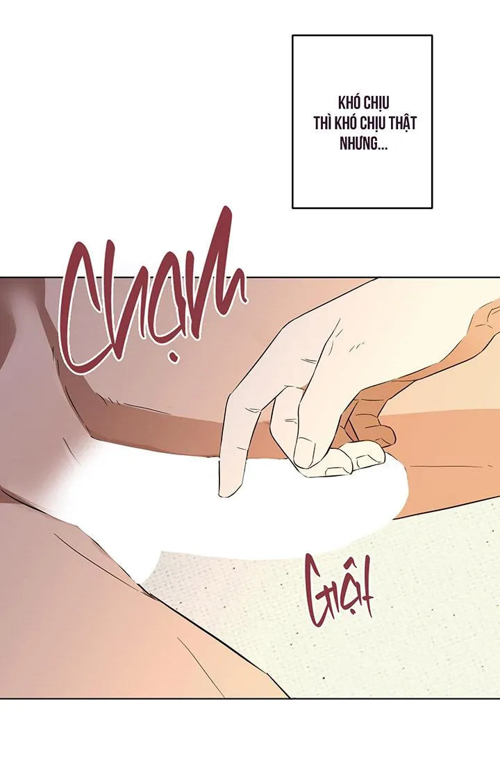 CHIẾN LƯỢC ĐOẠT TÂM CỦA CUỘC TÌNH ĐƠN PHƯƠNG Chapter 10 Trang 42