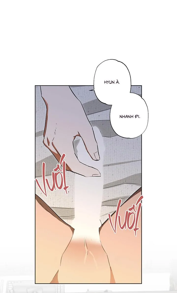 CHIẾN LƯỢC ĐOẠT TÂM CỦA CUỘC TÌNH ĐƠN PHƯƠNG Chapter 10 Trang 48