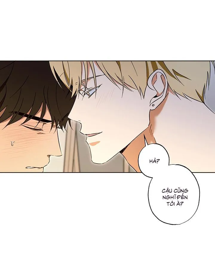 CHIẾN LƯỢC ĐOẠT TÂM CỦA CUỘC TÌNH ĐƠN PHƯƠNG Chapter 10 Trang 52