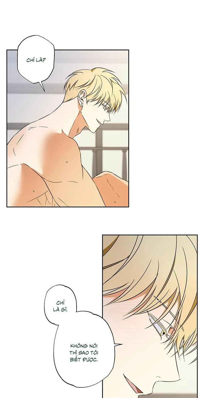 CHIẾN LƯỢC ĐOẠT TÂM CỦA CUỘC TÌNH ĐƠN PHƯƠNG Chapter 11 Trang 11