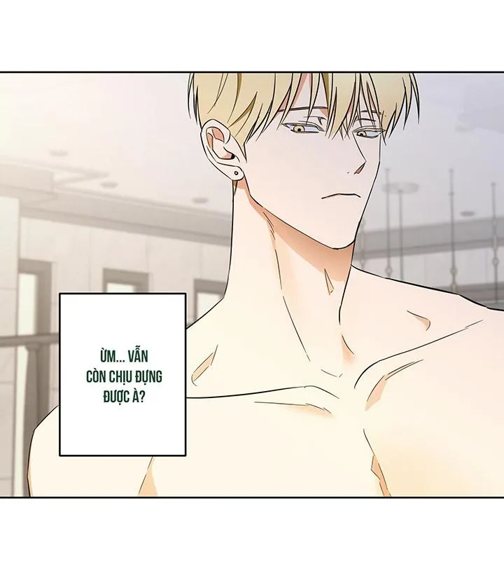 CHIẾN LƯỢC ĐOẠT TÂM CỦA CUỘC TÌNH ĐƠN PHƯƠNG Chapter 11 Trang 13