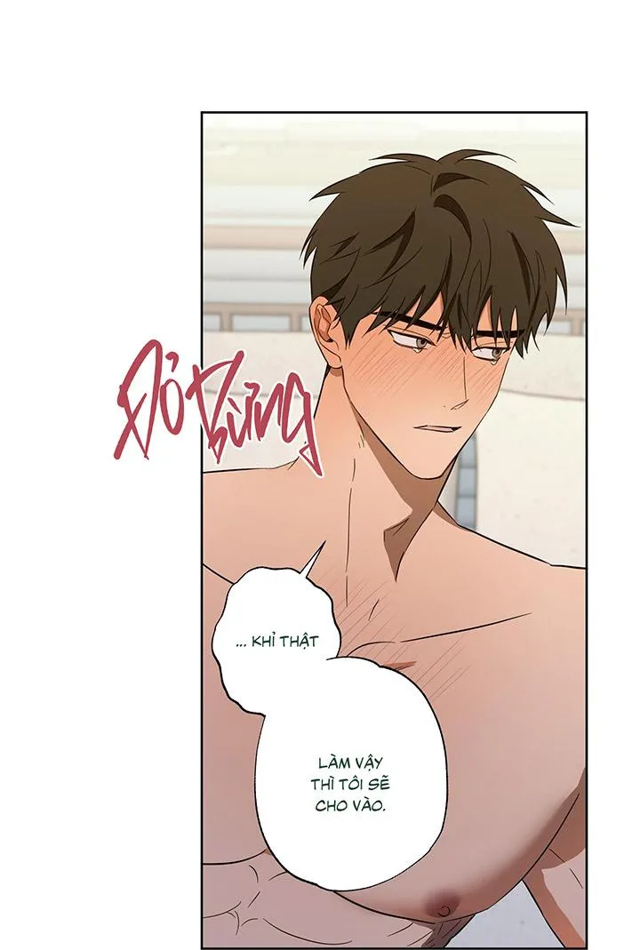 CHIẾN LƯỢC ĐOẠT TÂM CỦA CUỘC TÌNH ĐƠN PHƯƠNG Chapter 11 Trang 20