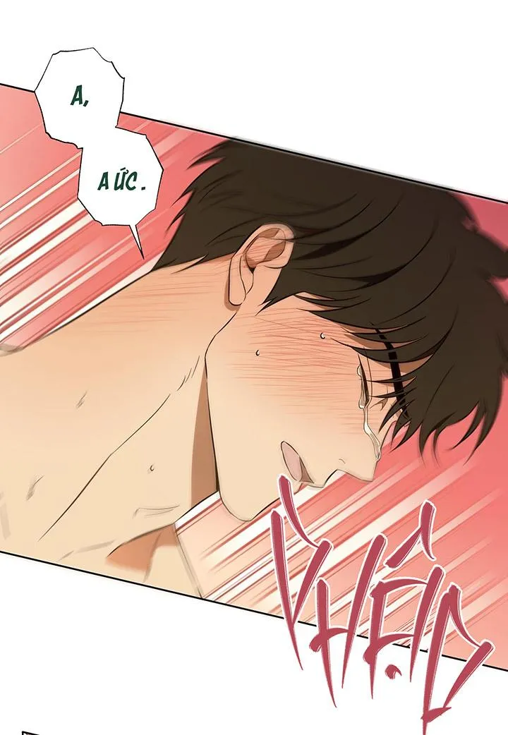 CHIẾN LƯỢC ĐOẠT TÂM CỦA CUỘC TÌNH ĐƠN PHƯƠNG Chapter 11 Trang 29