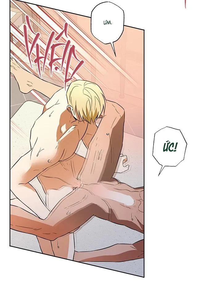 CHIẾN LƯỢC ĐOẠT TÂM CỦA CUỘC TÌNH ĐƠN PHƯƠNG Chapter 11 Trang 30