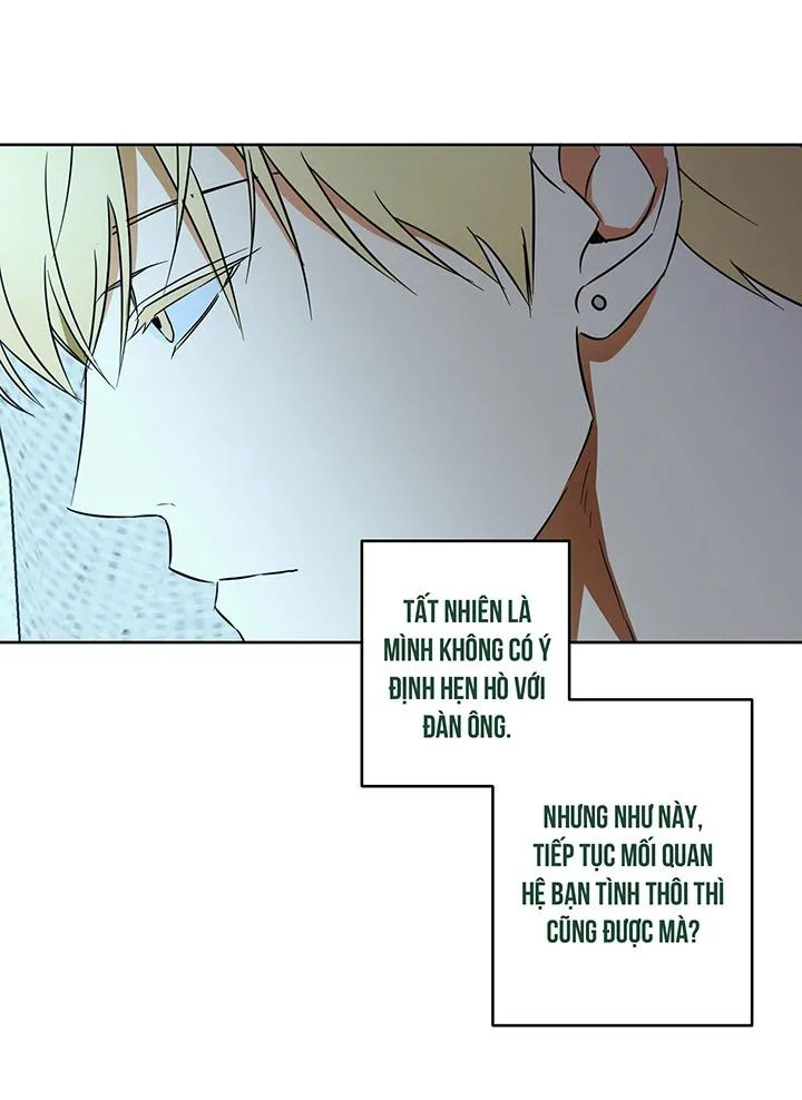 CHIẾN LƯỢC ĐOẠT TÂM CỦA CUỘC TÌNH ĐƠN PHƯƠNG Chapter 11 Trang 56