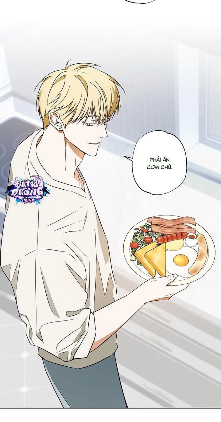 CHIẾN LƯỢC ĐOẠT TÂM CỦA CUỘC TÌNH ĐƠN PHƯƠNG Chapter 12 Trang 12