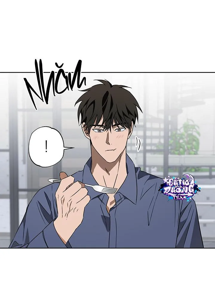 CHIẾN LƯỢC ĐOẠT TÂM CỦA CUỘC TÌNH ĐƠN PHƯƠNG Chapter 12 Trang 17