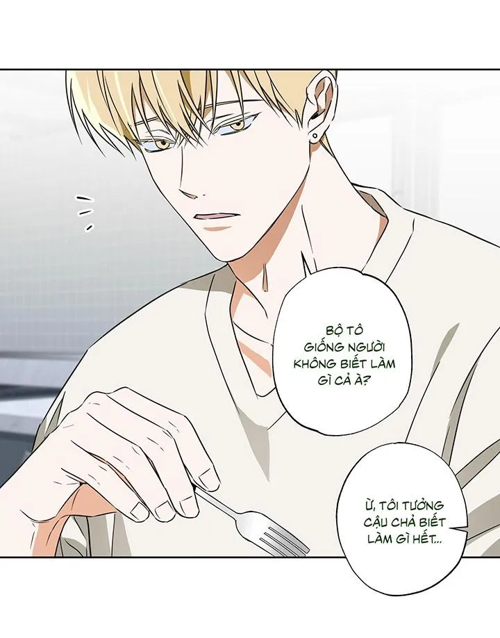 CHIẾN LƯỢC ĐOẠT TÂM CỦA CUỘC TÌNH ĐƠN PHƯƠNG Chapter 12 Trang 19