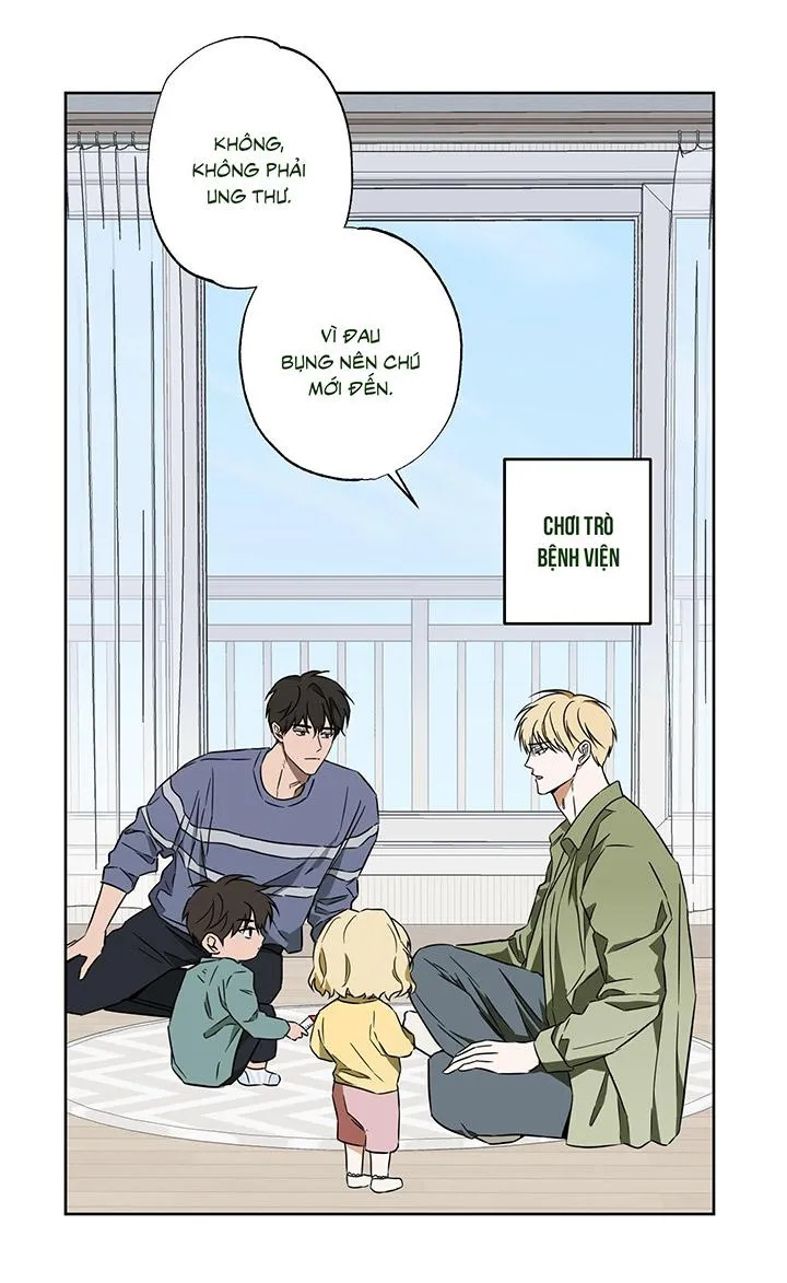 CHIẾN LƯỢC ĐOẠT TÂM CỦA CUỘC TÌNH ĐƠN PHƯƠNG Chapter 12 Trang 24