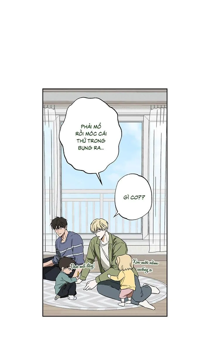 CHIẾN LƯỢC ĐOẠT TÂM CỦA CUỘC TÌNH ĐƠN PHƯƠNG Chapter 12 Trang 30