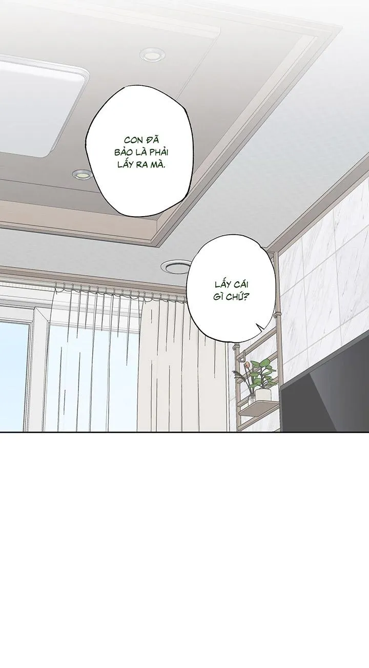 CHIẾN LƯỢC ĐOẠT TÂM CỦA CUỘC TÌNH ĐƠN PHƯƠNG Chapter 12 Trang 33