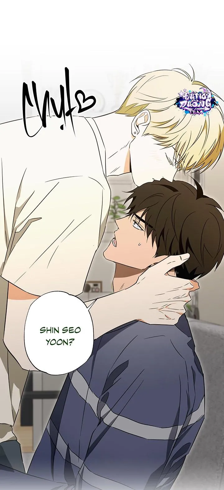 CHIẾN LƯỢC ĐOẠT TÂM CỦA CUỘC TÌNH ĐƠN PHƯƠNG Chapter 12 Trang 45