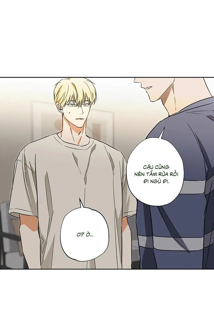 CHIẾN LƯỢC ĐOẠT TÂM CỦA CUỘC TÌNH ĐƠN PHƯƠNG Chapter 12 Trang 51