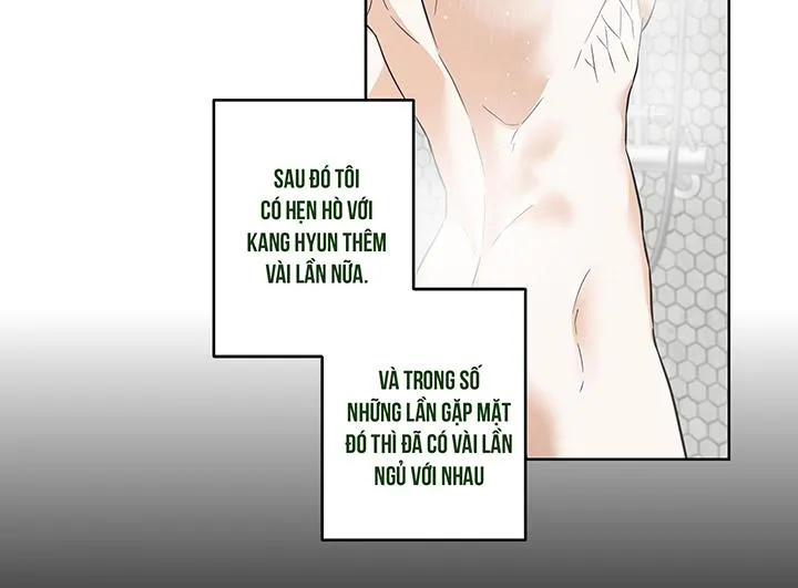 CHIẾN LƯỢC ĐOẠT TÂM CỦA CUỘC TÌNH ĐƠN PHƯƠNG Chapter 13 Trang 3