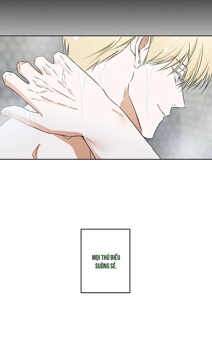 CHIẾN LƯỢC ĐOẠT TÂM CỦA CUỘC TÌNH ĐƠN PHƯƠNG Chapter 13 Trang 7