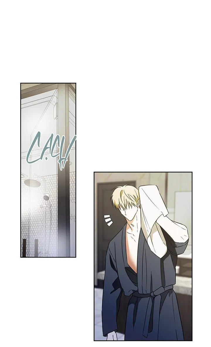 CHIẾN LƯỢC ĐOẠT TÂM CỦA CUỘC TÌNH ĐƠN PHƯƠNG Chapter 13 Trang 8