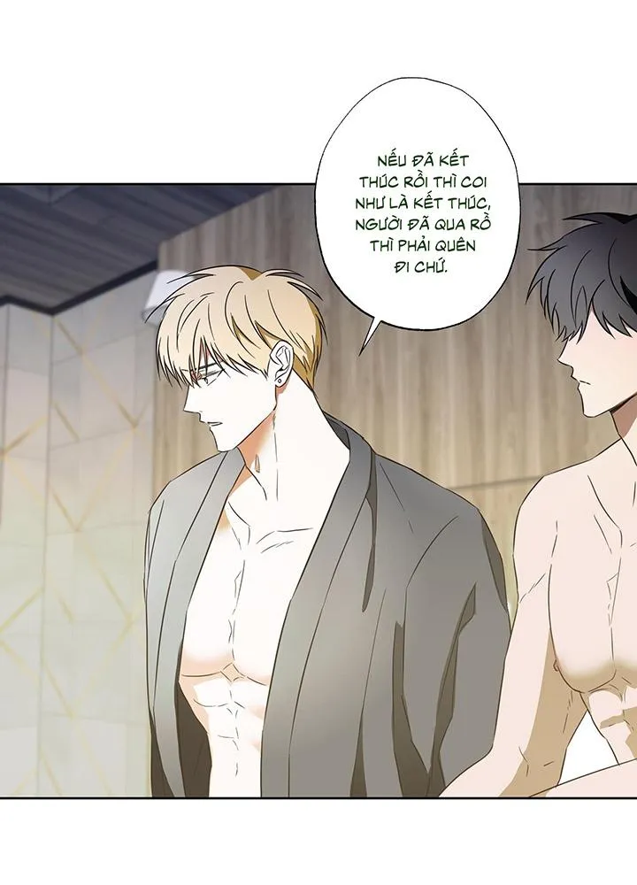 CHIẾN LƯỢC ĐOẠT TÂM CỦA CUỘC TÌNH ĐƠN PHƯƠNG Chapter 13 Trang 19