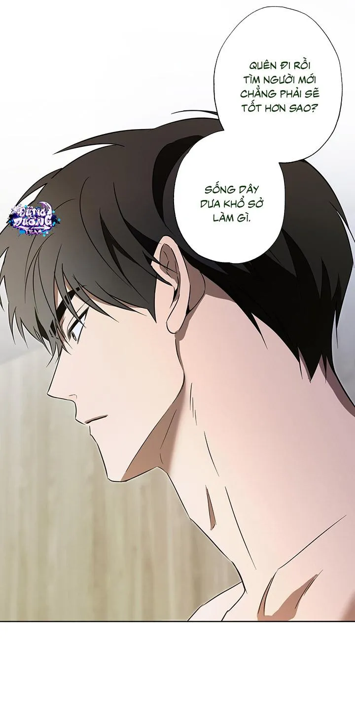 CHIẾN LƯỢC ĐOẠT TÂM CỦA CUỘC TÌNH ĐƠN PHƯƠNG Chapter 13 Trang 23