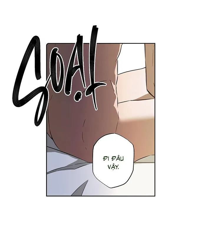CHIẾN LƯỢC ĐOẠT TÂM CỦA CUỘC TÌNH ĐƠN PHƯƠNG Chapter 13 Trang 25