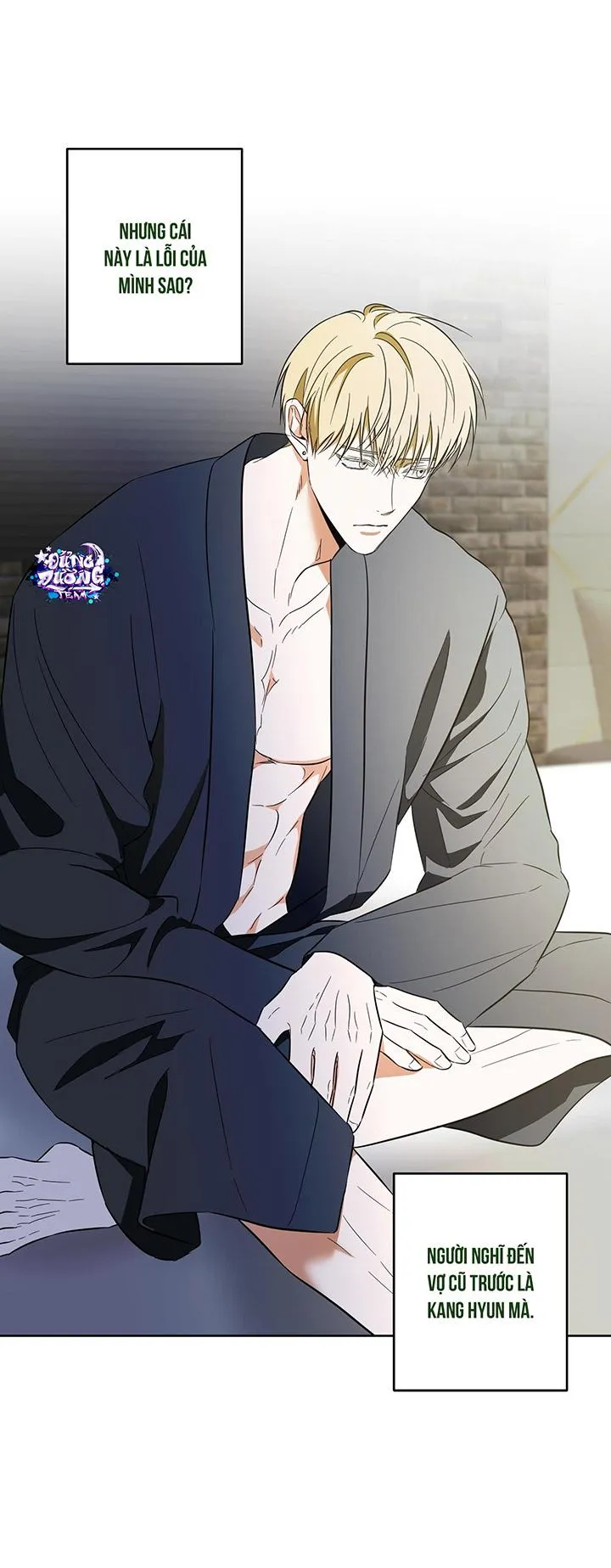 CHIẾN LƯỢC ĐOẠT TÂM CỦA CUỘC TÌNH ĐƠN PHƯƠNG Chapter 13 Trang 28