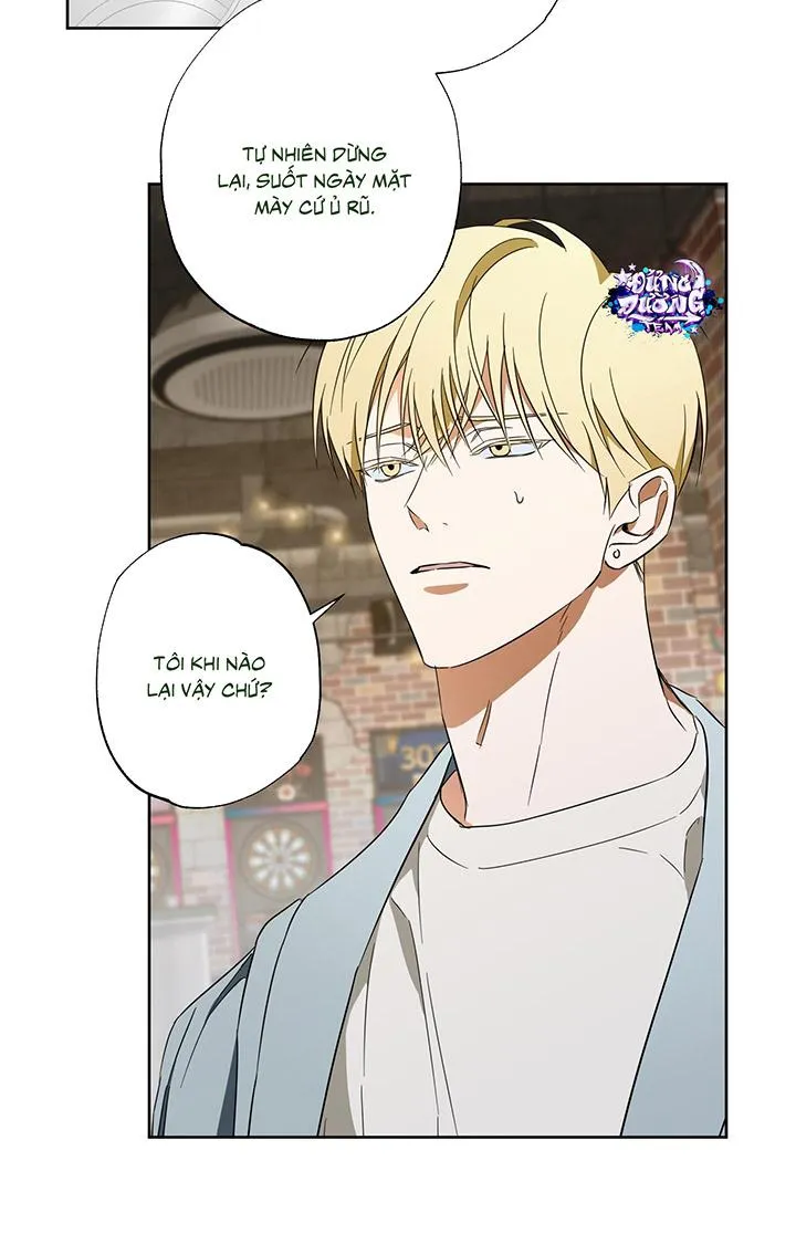 CHIẾN LƯỢC ĐOẠT TÂM CỦA CUỘC TÌNH ĐƠN PHƯƠNG Chapter 13 Trang 39