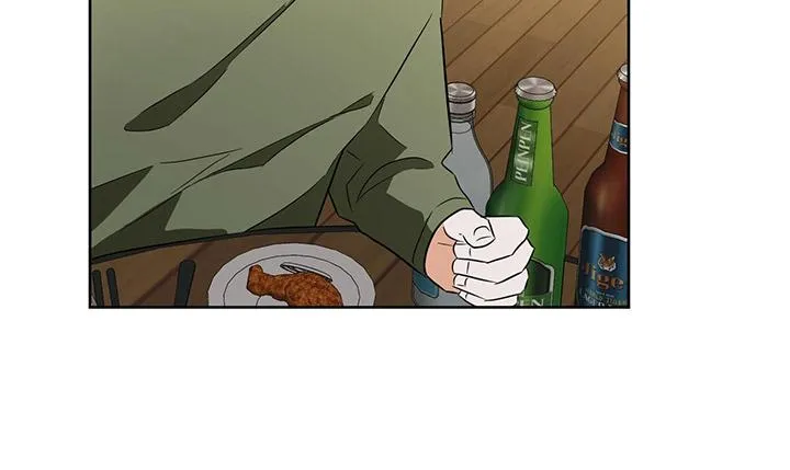 CHIẾN LƯỢC ĐOẠT TÂM CỦA CUỘC TÌNH ĐƠN PHƯƠNG Chapter 13 Trang 41