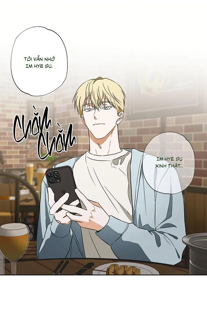 CHIẾN LƯỢC ĐOẠT TÂM CỦA CUỘC TÌNH ĐƠN PHƯƠNG Chapter 13 Trang 43