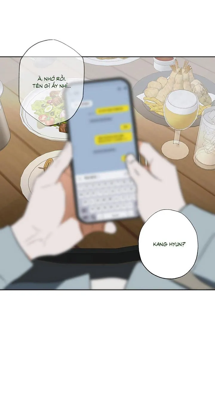 CHIẾN LƯỢC ĐOẠT TÂM CỦA CUỘC TÌNH ĐƠN PHƯƠNG Chapter 13 Trang 45