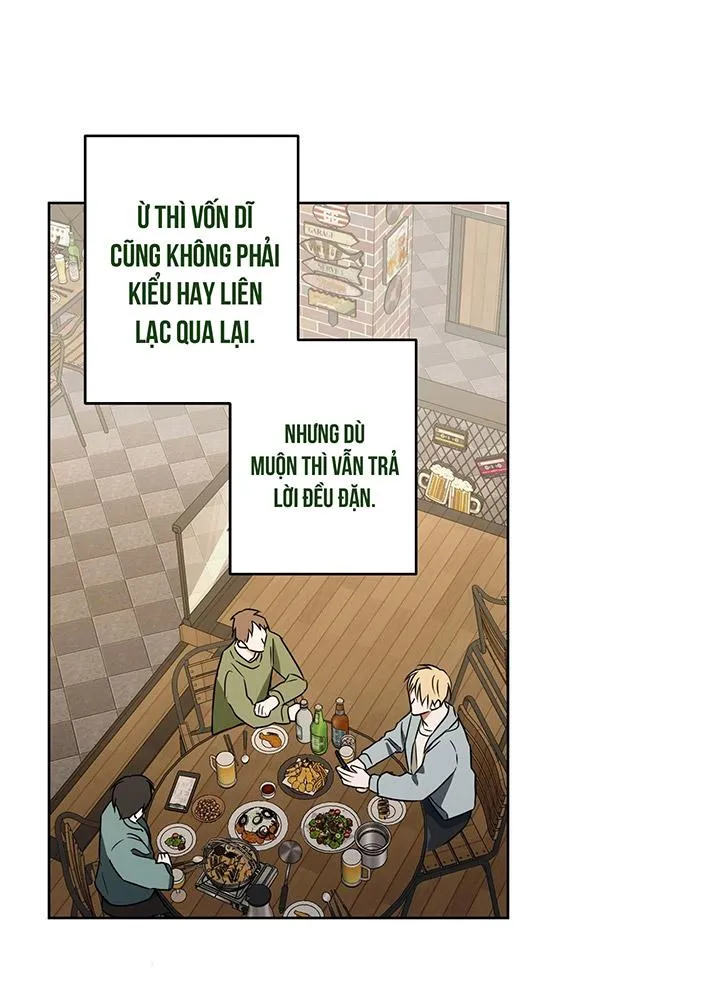 CHIẾN LƯỢC ĐOẠT TÂM CỦA CUỘC TÌNH ĐƠN PHƯƠNG Chapter 13 Trang 50