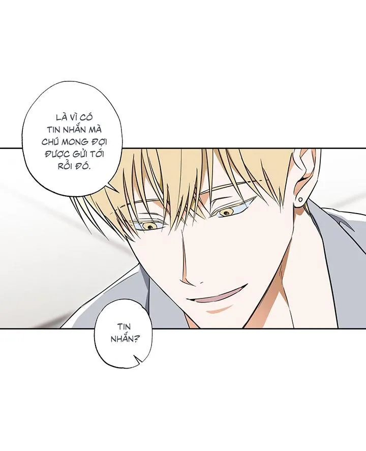 CHIẾN LƯỢC ĐOẠT TÂM CỦA CUỘC TÌNH ĐƠN PHƯƠNG Chapter 14 Trang 4