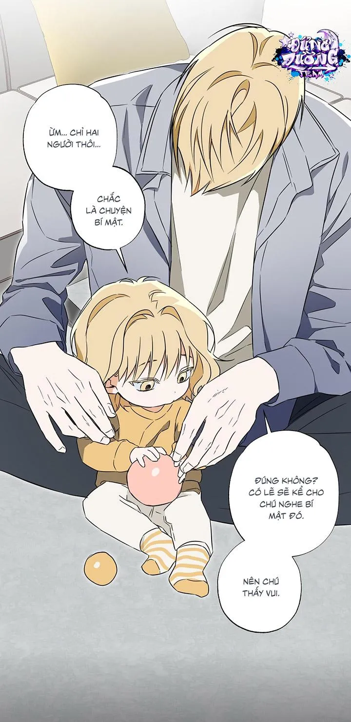 CHIẾN LƯỢC ĐOẠT TÂM CỦA CUỘC TÌNH ĐƠN PHƯƠNG Chapter 14 Trang 6