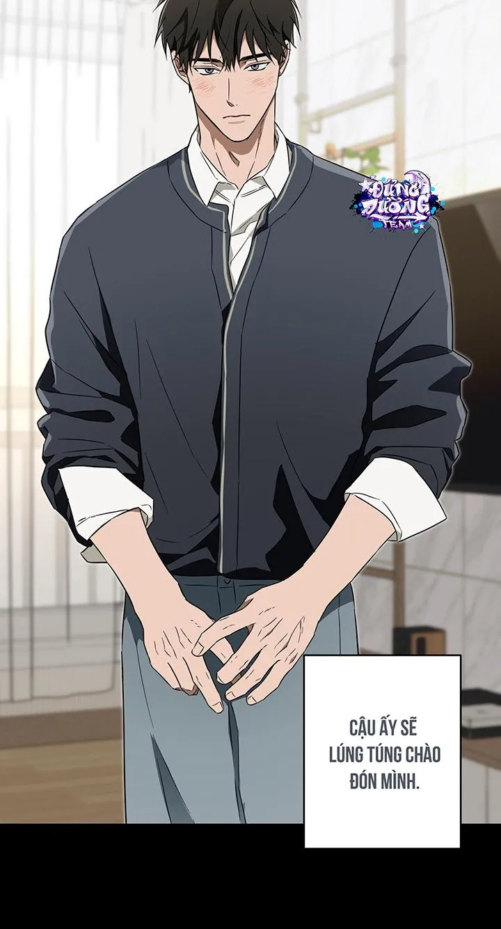 CHIẾN LƯỢC ĐOẠT TÂM CỦA CUỘC TÌNH ĐƠN PHƯƠNG Chapter 14 Trang 16