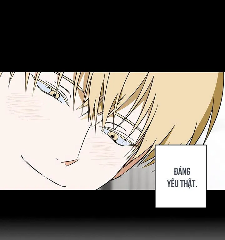 CHIẾN LƯỢC ĐOẠT TÂM CỦA CUỘC TÌNH ĐƠN PHƯƠNG Chapter 14 Trang 17