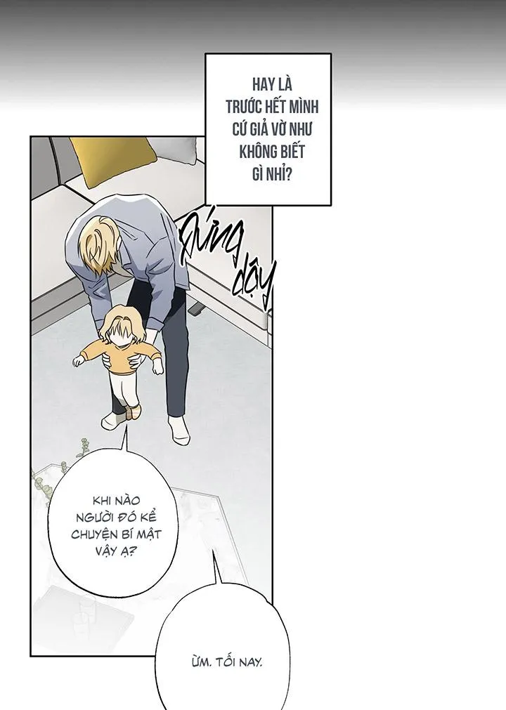 CHIẾN LƯỢC ĐOẠT TÂM CỦA CUỘC TÌNH ĐƠN PHƯƠNG Chapter 14 Trang 18