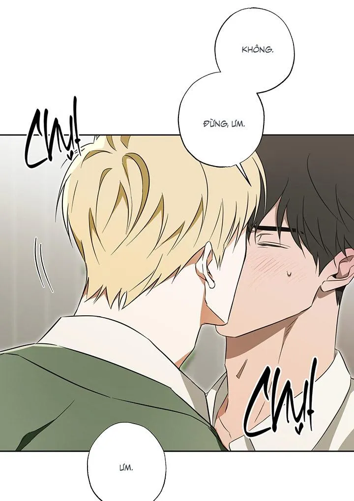 CHIẾN LƯỢC ĐOẠT TÂM CỦA CUỘC TÌNH ĐƠN PHƯƠNG Chapter 14 Trang 27