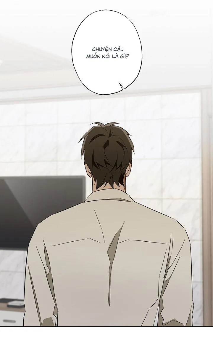 CHIẾN LƯỢC ĐOẠT TÂM CỦA CUỘC TÌNH ĐƠN PHƯƠNG Chapter 14 Trang 32