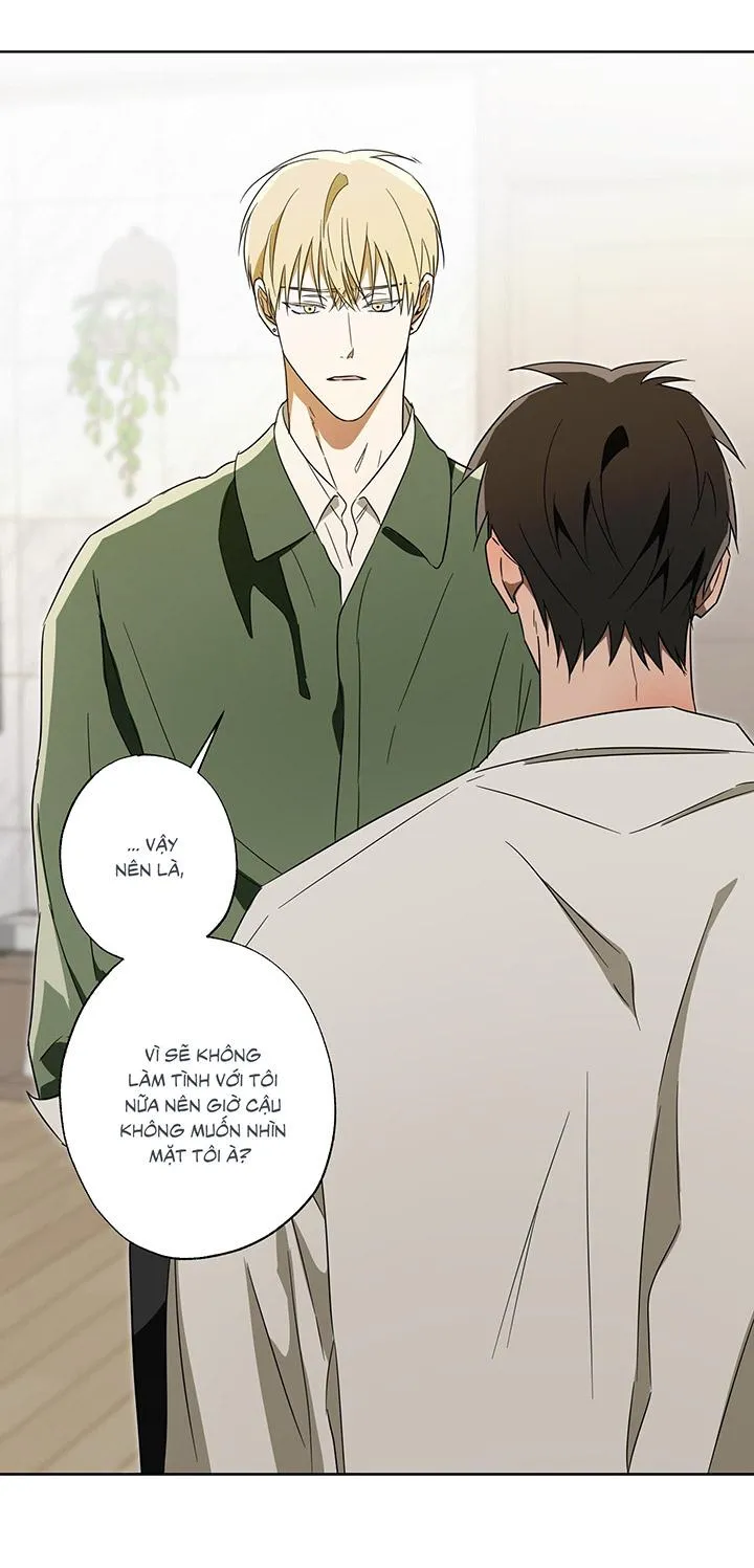 CHIẾN LƯỢC ĐOẠT TÂM CỦA CUỘC TÌNH ĐƠN PHƯƠNG Chapter 14 Trang 48