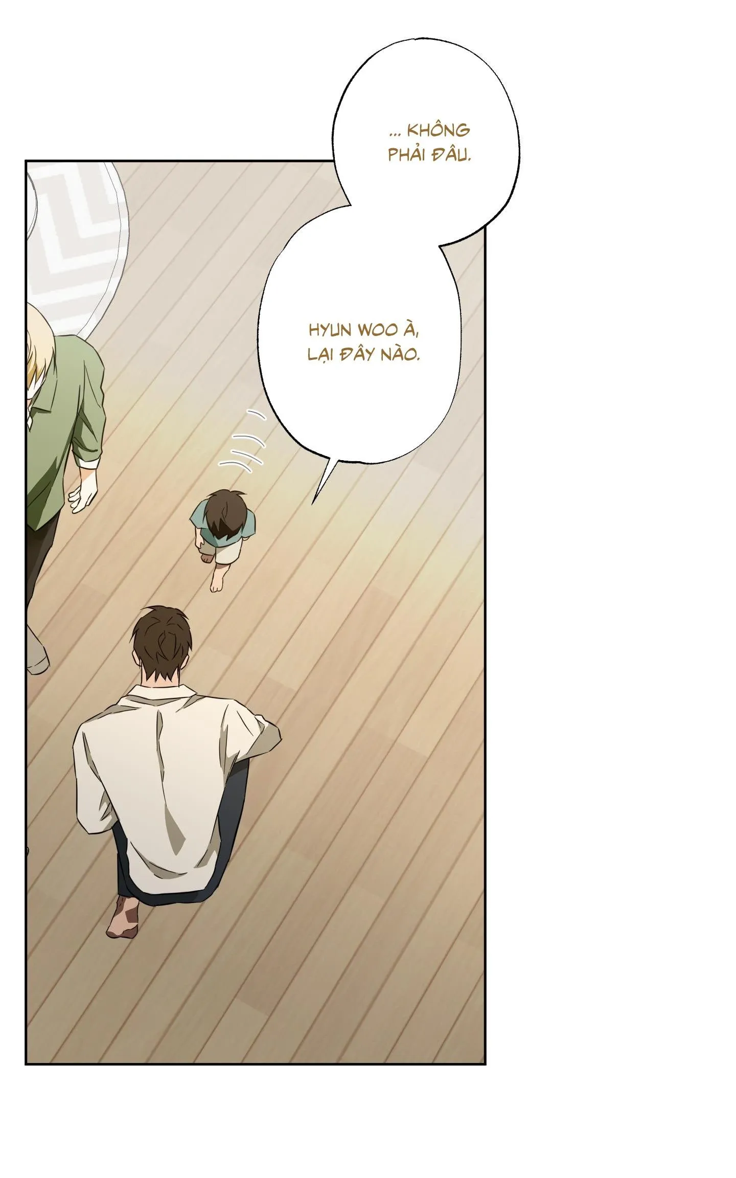 CHIẾN LƯỢC ĐOẠT TÂM CỦA CUỘC TÌNH ĐƠN PHƯƠNG Chapter 15 Trang 3