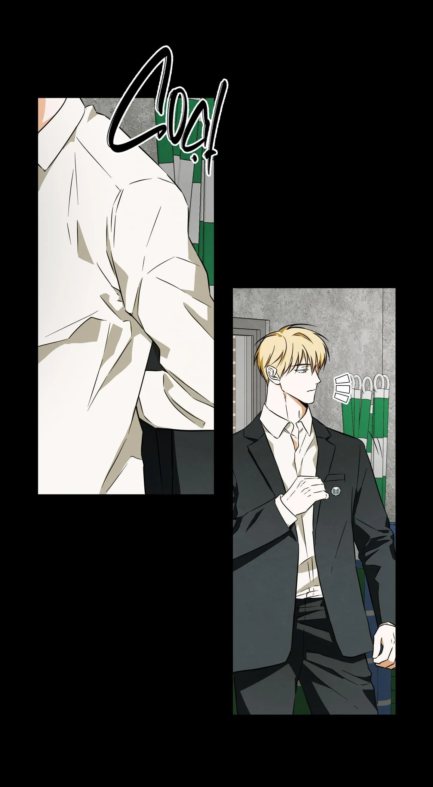 CHIẾN LƯỢC ĐOẠT TÂM CỦA CUỘC TÌNH ĐƠN PHƯƠNG Chapter 15 Trang 25