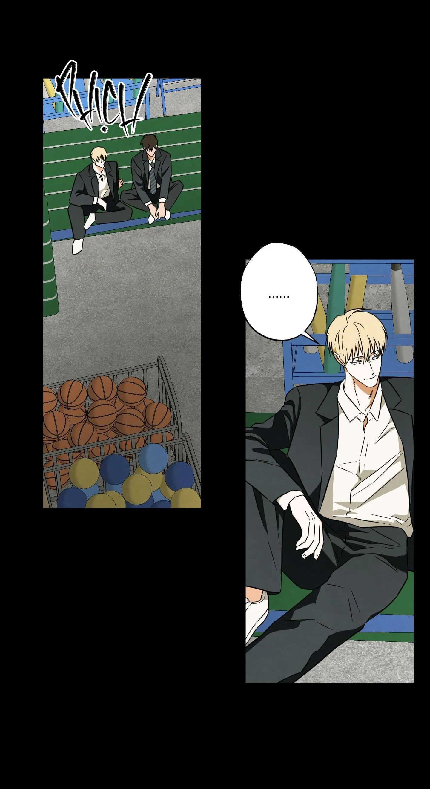 CHIẾN LƯỢC ĐOẠT TÂM CỦA CUỘC TÌNH ĐƠN PHƯƠNG Chapter 15 Trang 27