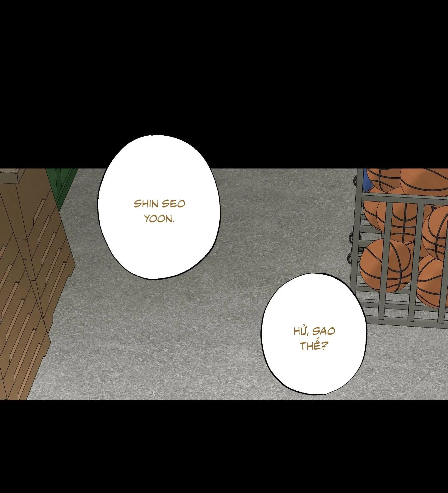 CHIẾN LƯỢC ĐOẠT TÂM CỦA CUỘC TÌNH ĐƠN PHƯƠNG Chapter 15 Trang 46