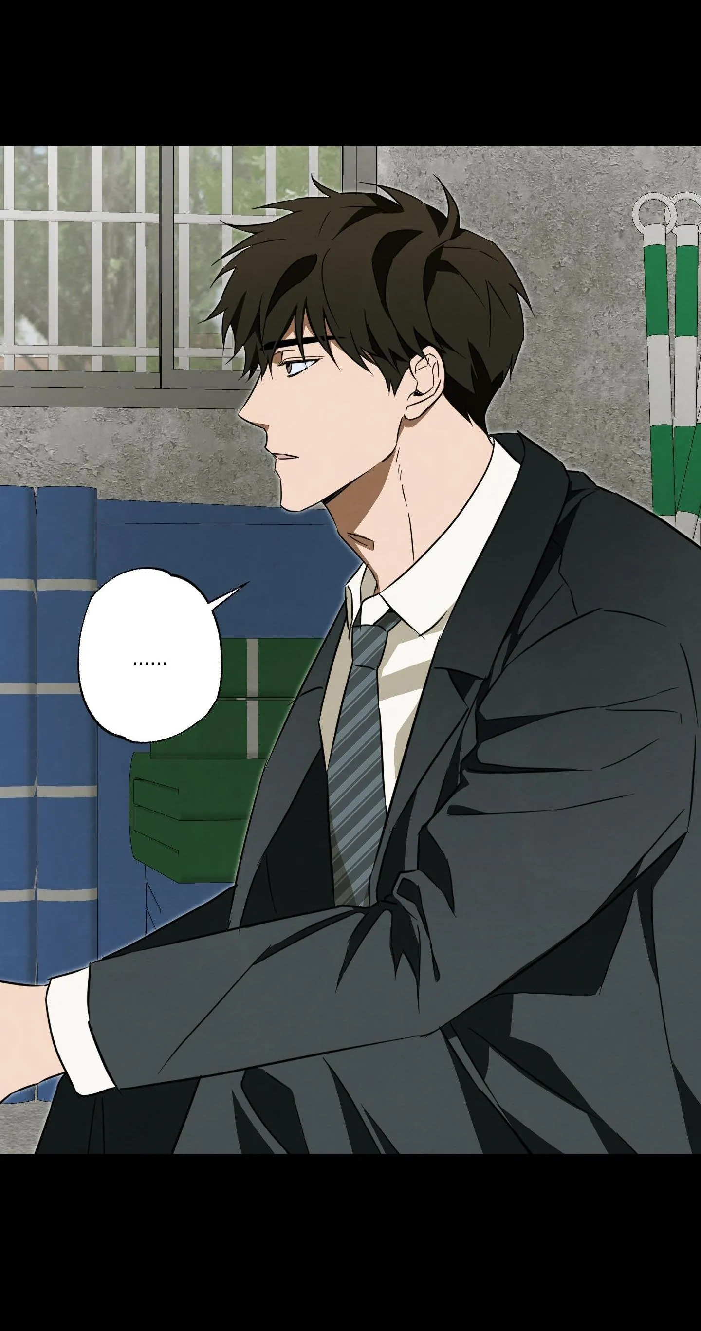 CHIẾN LƯỢC ĐOẠT TÂM CỦA CUỘC TÌNH ĐƠN PHƯƠNG Chapter 15 Trang 47