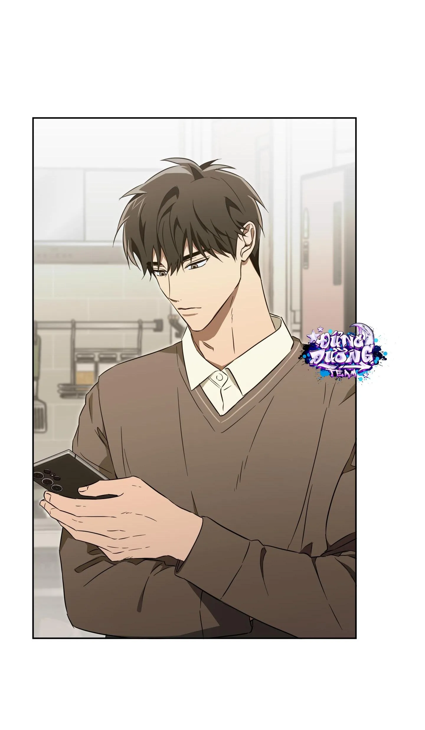 CHIẾN LƯỢC ĐOẠT TÂM CỦA CUỘC TÌNH ĐƠN PHƯƠNG Chapter 16 Trang 3