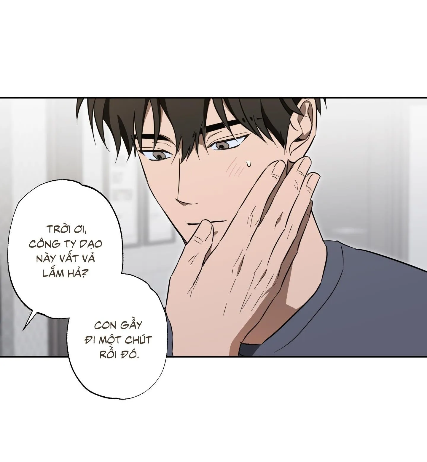 CHIẾN LƯỢC ĐOẠT TÂM CỦA CUỘC TÌNH ĐƠN PHƯƠNG Chapter 16 Trang 10